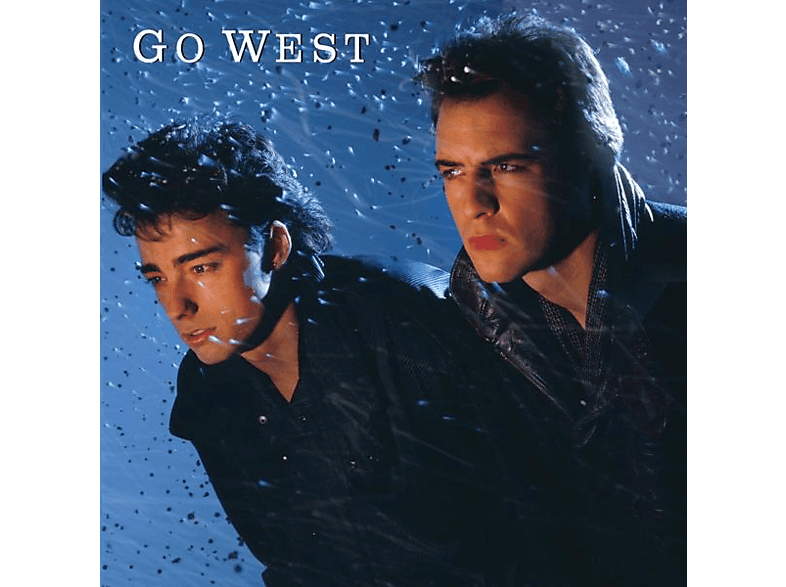 Go West Go WestDeluxe Edition (CD + DVD Video) Go West auf CD
