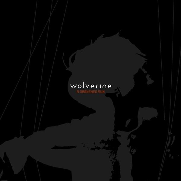Wolverine - A Darkened Sun  - (Vinyl)