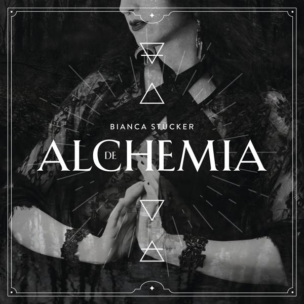 Bianca Stücker - De Alchemia  - (CD)
