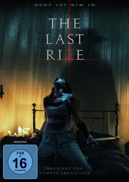 Rite Last The DVD