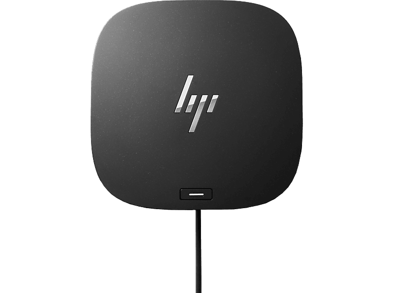 HP Usb-c-adapter Meerpoorts Dock G5 (26d32aa#abb)