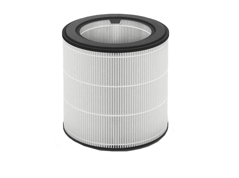 Philips Original NanoProtect-Filter der Serie 2000, Luftreiniger-Ersatzfilter für 24 Monate