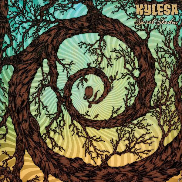 Kylesa (Vinyl) Shadow - - Spiral