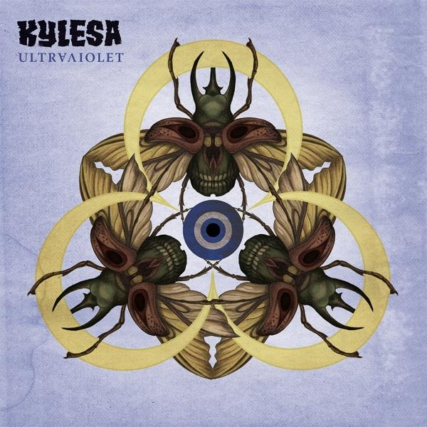 Kylesa - - Ultraviolet Vinyl) (Ltd.Yellow (Vinyl)