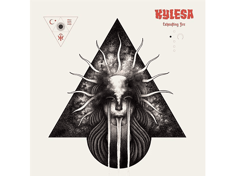Kylesa Kylesa Exhausting Fire (Vinyl) Heavy Metal MediaMarkt