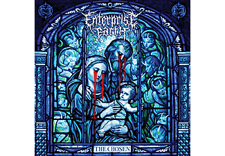 Enterprise Earth - The Chosen (CD)