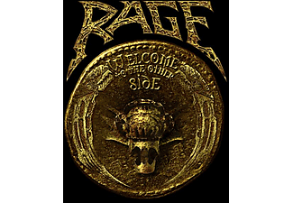 Rage - Welcome To The Other Side (CD)