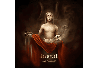 Tersivel - To The Orphic Void (CD)