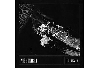 Nightnight - Love Decayed (CD)