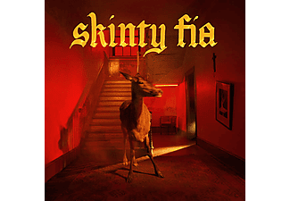 Fontaines D.C. - Skinty Fia (CD)