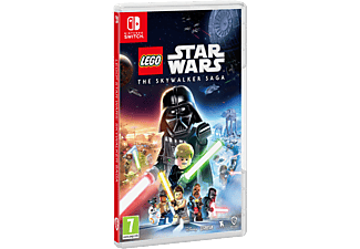 LEGO Star Wars: The Skywalker Saga Nintendo Switch 