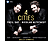 Fazil Say, Nicolas Alstaedt - 4 Cities (CD)