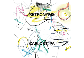 Carlos Cipa - Retronyms (CD)