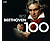 Különböző előadók - 100 Best Beethoven (CD)