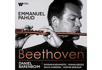 Emmanuel Pahud - Beethoven (CD)