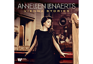 Anneleen Lenaerts - Vienna Stories (CD)