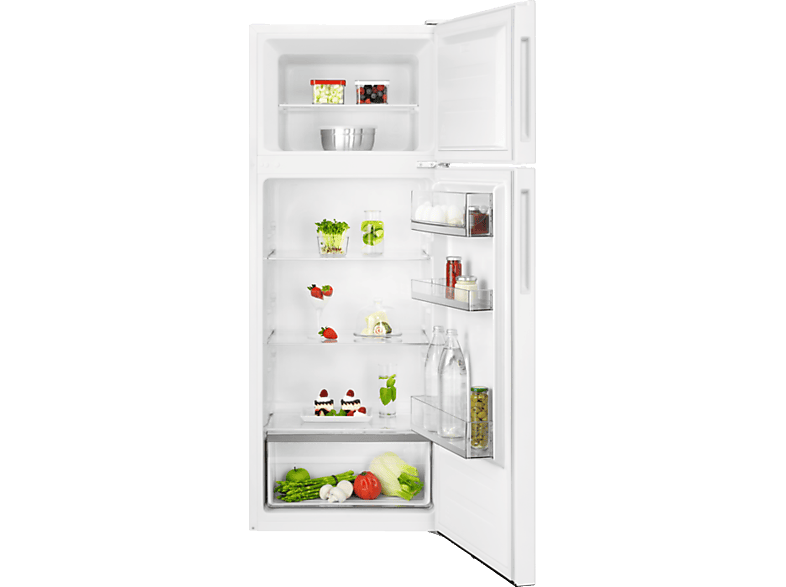 AEG Koel-vriescombinatie E (rdb424e1aw)