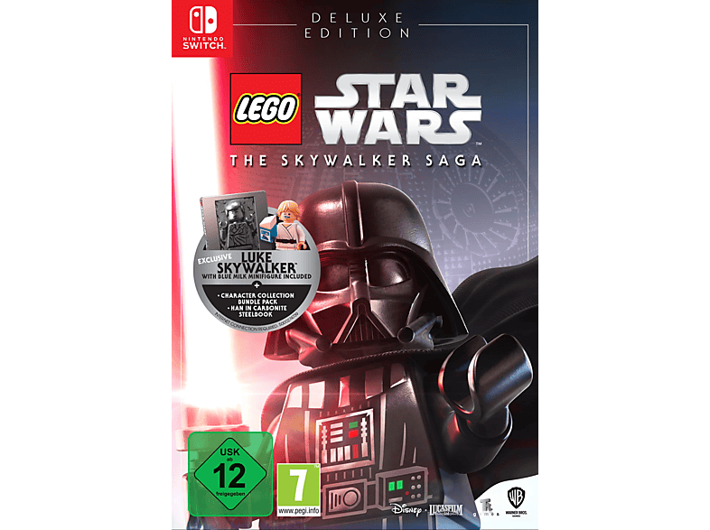 lego star wars the skywalker saga switch