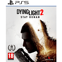 Dying Light 2: Stay Human - [PlayStation 5]