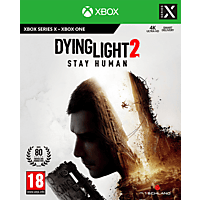 Dying Light 2: Stay Human - [Xbox One]