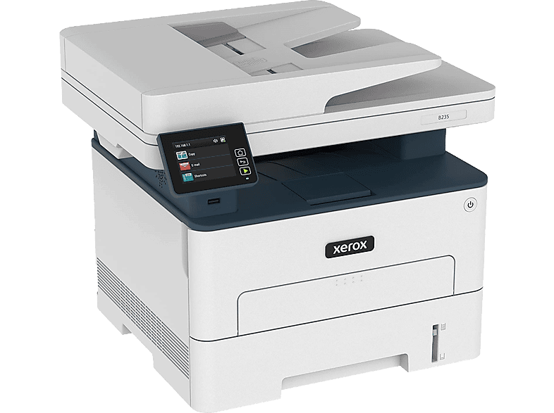 XEROX B235DWN multifunkciós MONO DUPLEX WiFi/LAN lézernyomtató