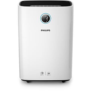 PHILIPS 2-in-1 Series 2000i AC2729/10