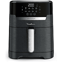 FRIGGITRICE AD ARIA MOULINEX EASY FRY&GRILL EZ5058