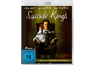 Suicide Kings Blu-ray