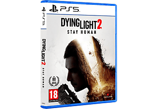 Dying Light 2 Stay Human (PEGI Version) - [PlayStation 5]