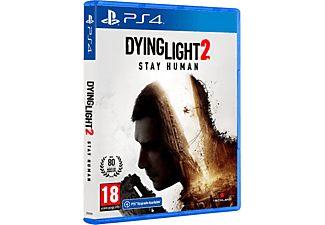 Dying Light 2 Stay Human - [PlayStation 4]