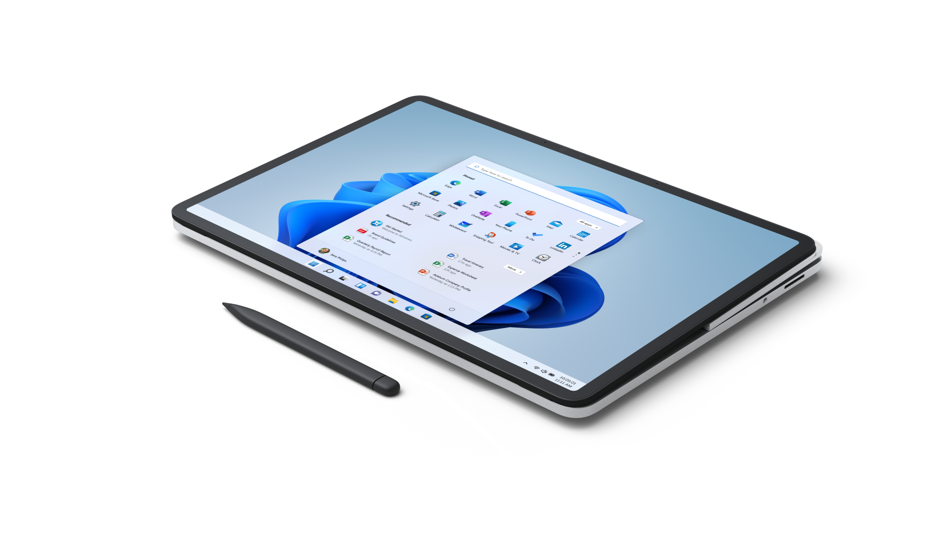 MICROSOFT Surface Laptop Studio | 14.4 inch - Intel Core i5 - 16