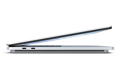 MICROSOFT Surface Laptop Studio - 14.4 inch - Intel Core i7 - 32 GB - 1 TB - RTX 3050 Ti
