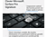 MICROSOFT Cover clavier Surface AZERTY BE Noir (8XA-00006)