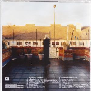 Joy  Orbison - Still Slipping  - (CD)