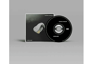 Ludovico Einaudi - Underwater  - (CD)