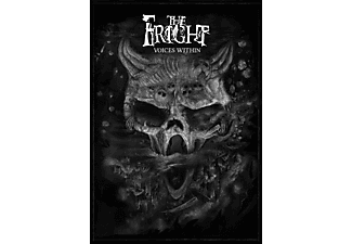 The Fright - Voices Within  - (CD)
