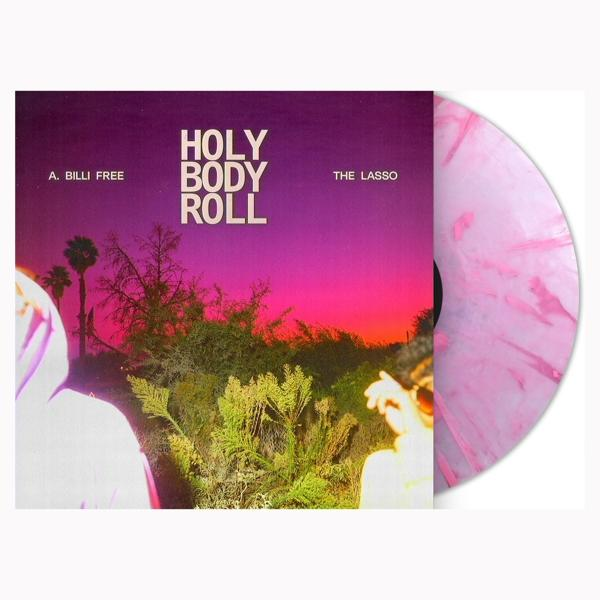 HOLY Free BILLI (Vinyl) & A. LASSO THE - BODY - ROLL
