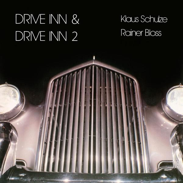 Inn 1 And Inn Klaus Drive 2 (CD) Bloss Rainer - Drive & - Schulze