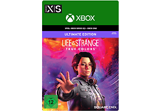 Life Is Strange: True Colors Ulimate Edition (Xbox) - [Xbox Series X|S]
