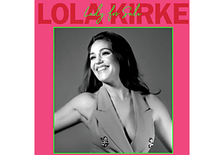 Lola Kirke - LADY FOR SALE  - (CD)