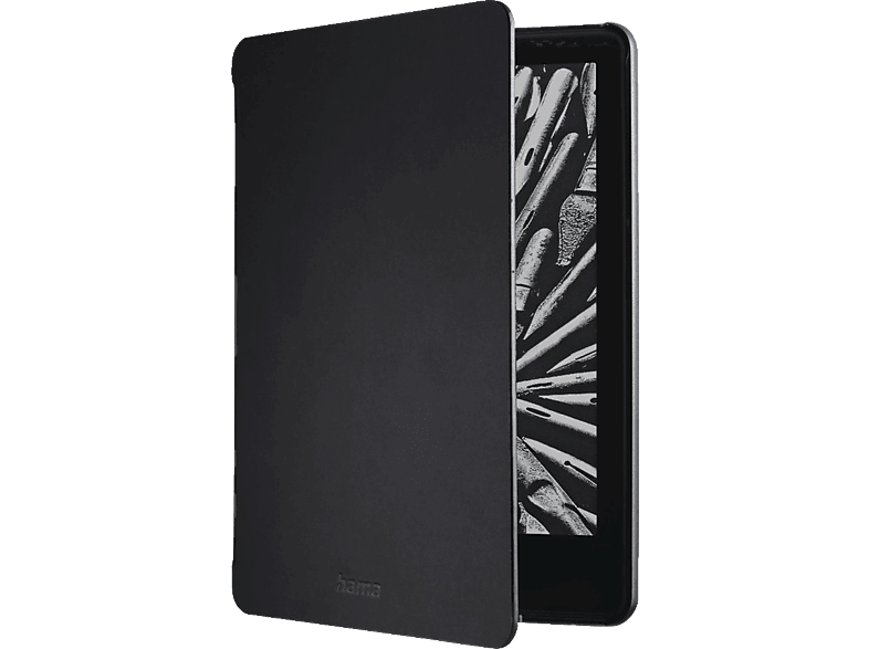 HAMA Fold, Bookcover, Amazon, Kindle Paperwhite 5 (11. Gen./2021), Schwarz