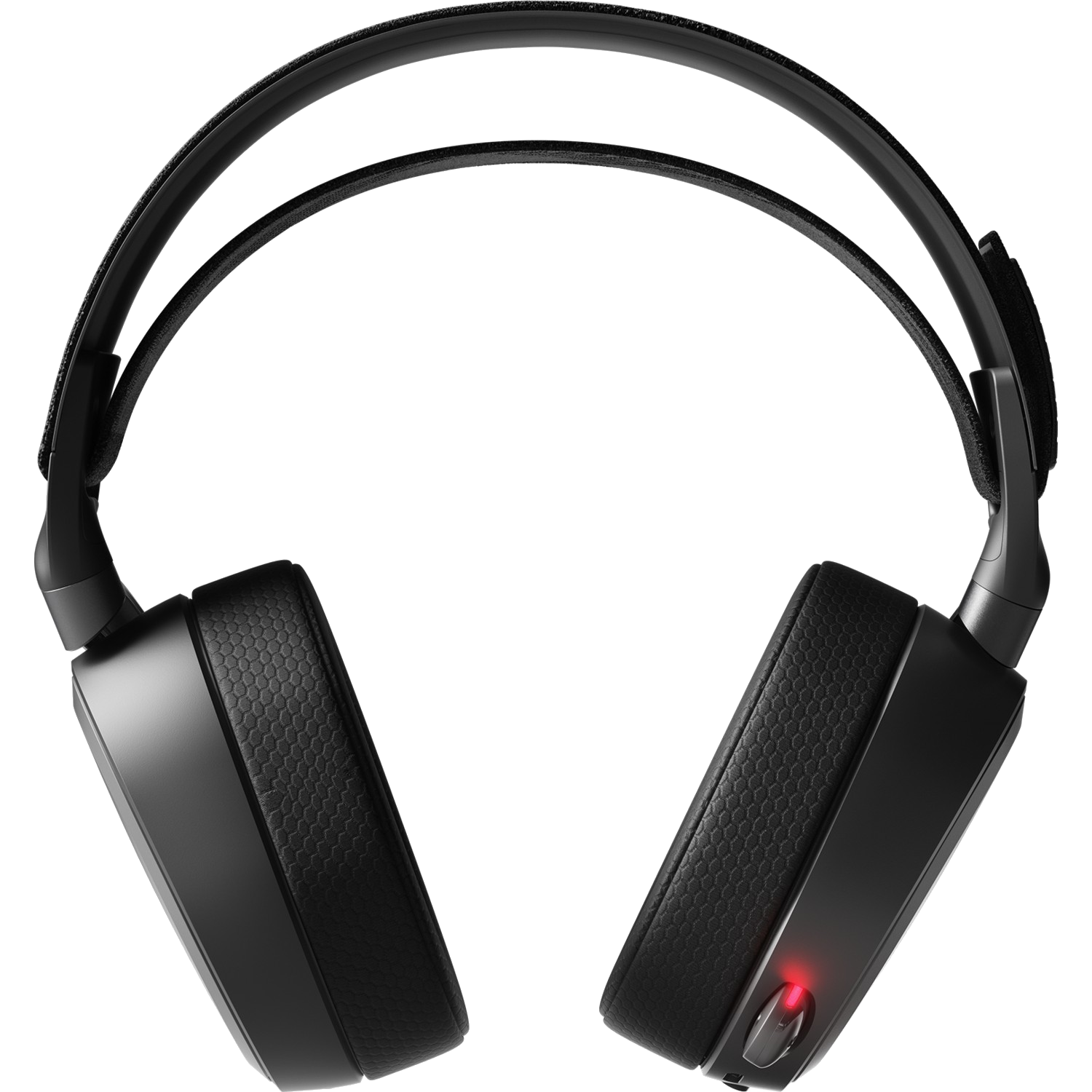 STEELSERIES Arctis Pro Wireless Kablosuz Hi-Res Oyuncu Kulak Üstü Kulaklığı 