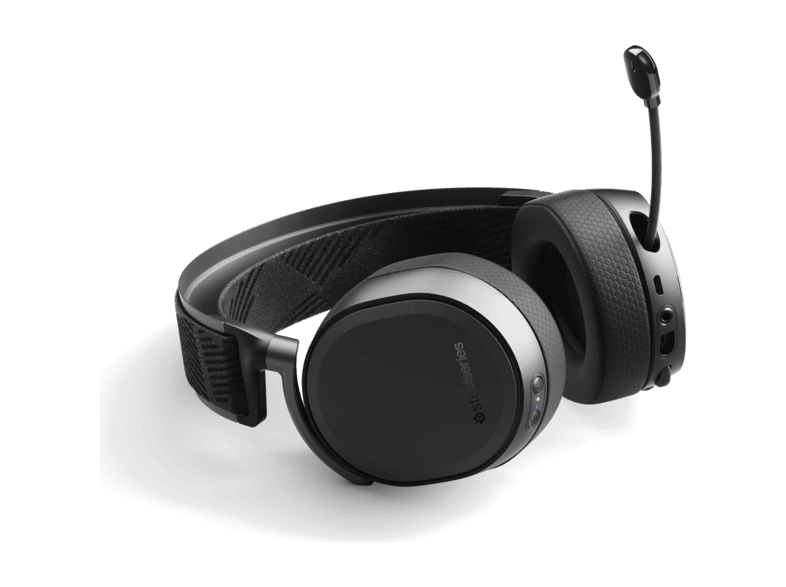 STEELSERIES Arctis Pro Wireless Kablosuz Hi Res Oyuncu Kulak st