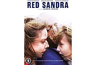 DUTCH FILM WORKS Red Sandra - DVD