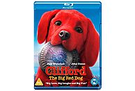 Clifford The Big Red Dog | Blu-ray