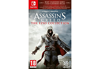 Assassins Creed – Ezio Collection | Nintendo Switch