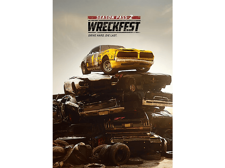 wreckfest season 2