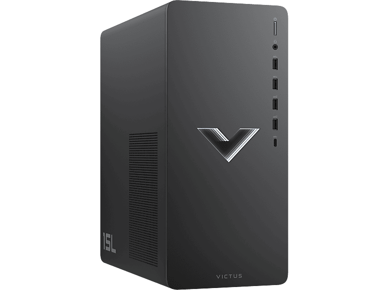 HP Victus TG02-0434nz Gaming-PC