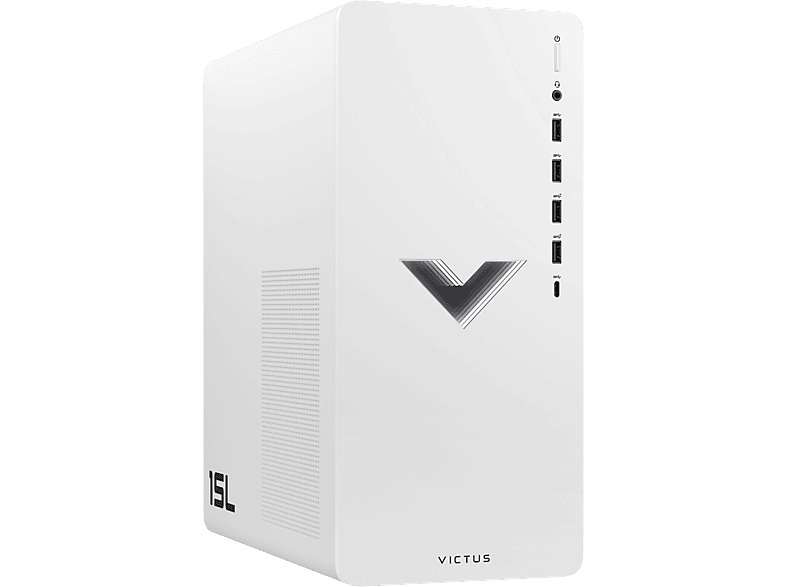 HP Victus TG02-0504nz Gaming PC