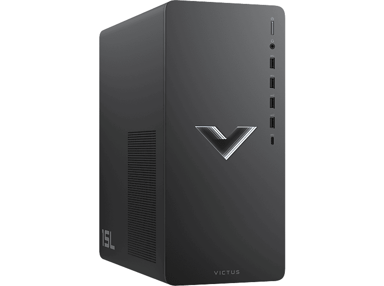 HP Victus TG02-0534nz Gaming PC